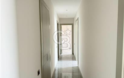 OLEA KENT // ULUKENT SİTESİ SATILIK TERAS KAT 3+1 GENİŞ BALKON