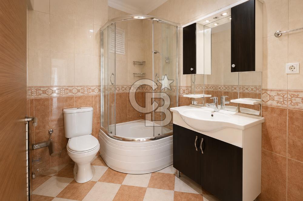 ARMAĞANEVLER'DE 2+1 KİRALIK DAİRE