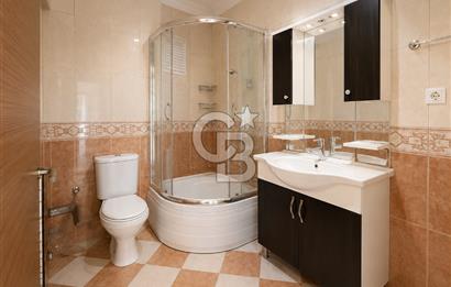 ARMAĞANEVLER'DE 2+1 KİRALIK DAİRE