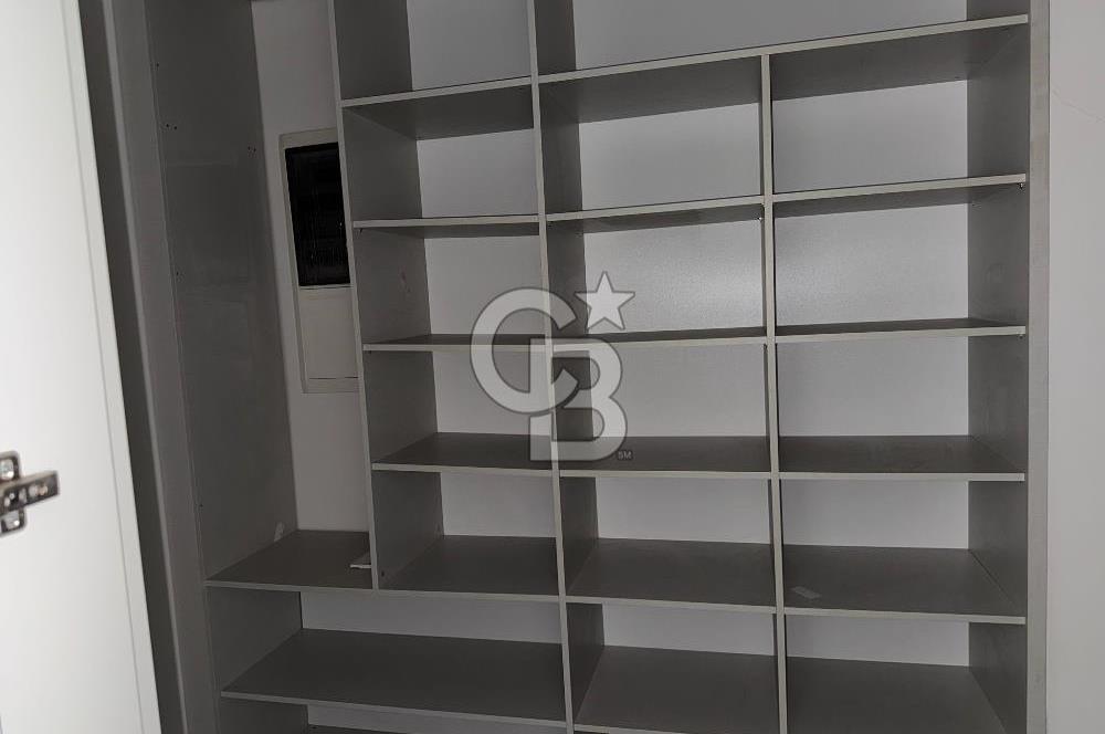 OLEA KENT // ULUKENT SİTESİ SATILIK TERAS KAT 3+1 GENİŞ BALKON