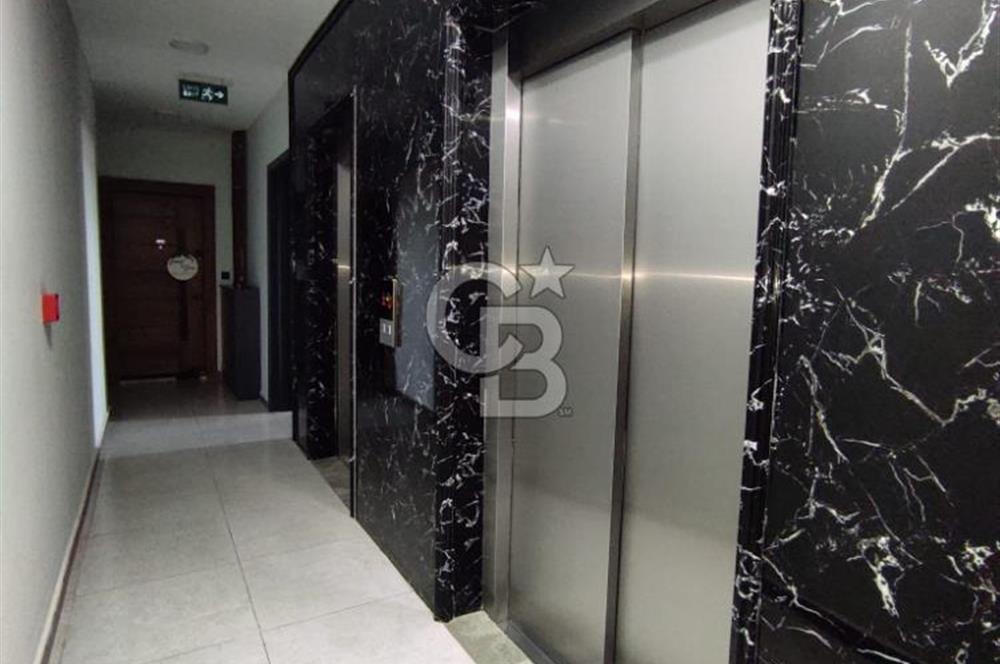 BLUE GARDEN SİTESİ MUHTEŞEM KONUM 1+1 SATILIK FIRSAT DAİRE