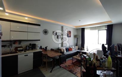 BLUE GARDEN SİTESİ MUHTEŞEM KONUM 1+1 SATILIK FIRSAT DAİRE