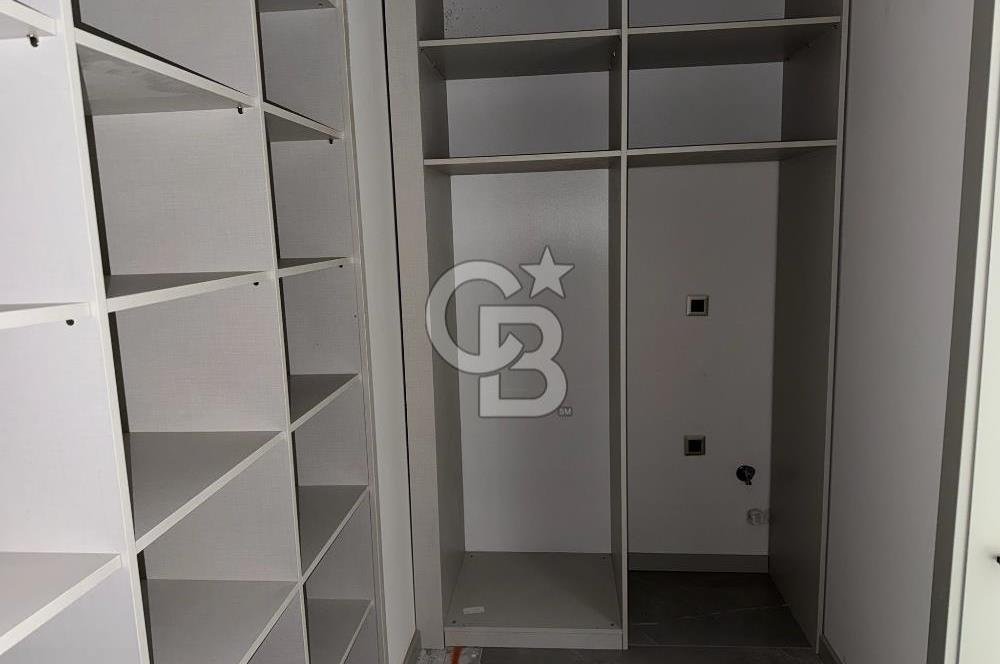 OLEA KENT // ULUKENT SİTESİ SATILIK TERAS KAT 3+1 GENİŞ BALKON