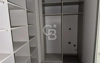 OLEA KENT // ULUKENT SİTESİ SATILIK TERAS KAT 3+1 GENİŞ BALKON