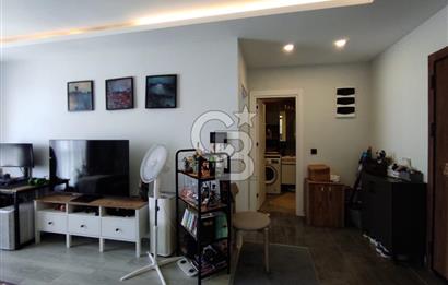 BLUE GARDEN SİTESİ MUHTEŞEM KONUM 1+1 SATILIK FIRSAT DAİRE
