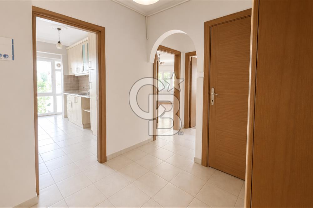 ARMAĞANEVLER'DE 2+1 KİRALIK DAİRE