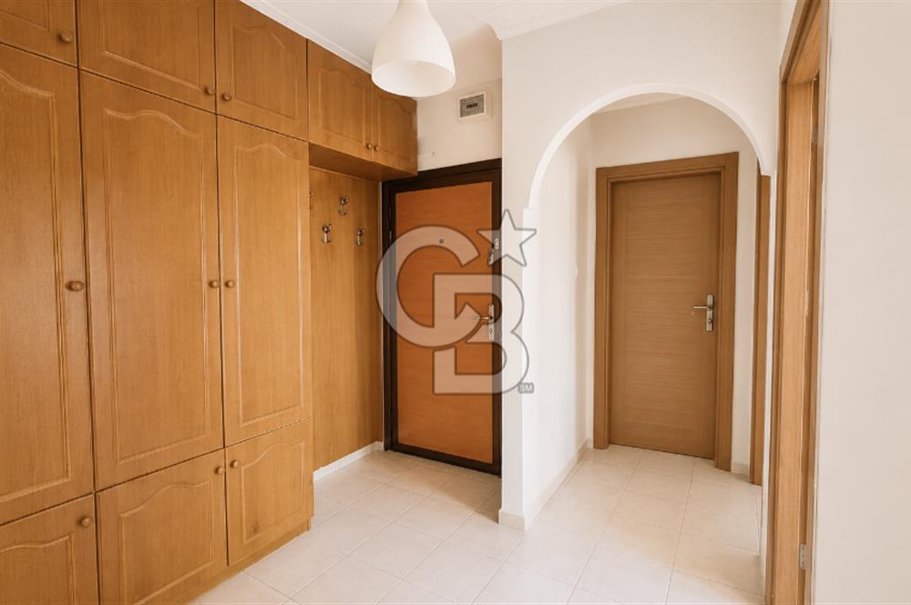 ARMAĞANEVLER'DE 2+1 KİRALIK DAİRE