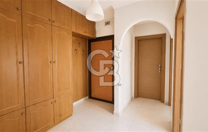 ARMAĞANEVLER'DE 2+1 KİRALIK DAİRE