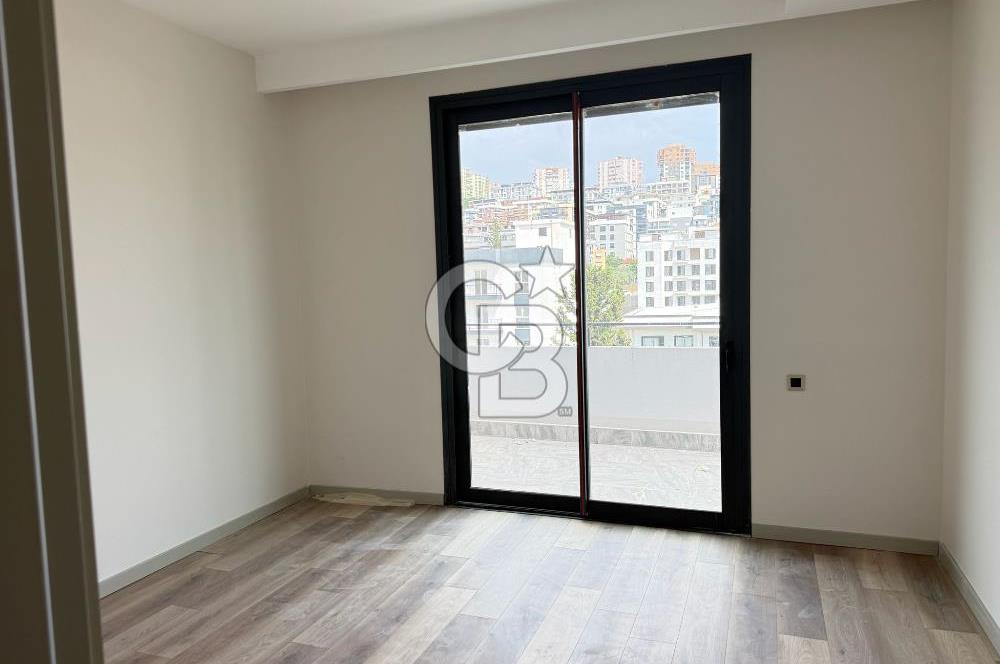 OLEA KENT // ULUKENT SİTESİ SATILIK TERAS KAT 3+1 GENİŞ BALKON