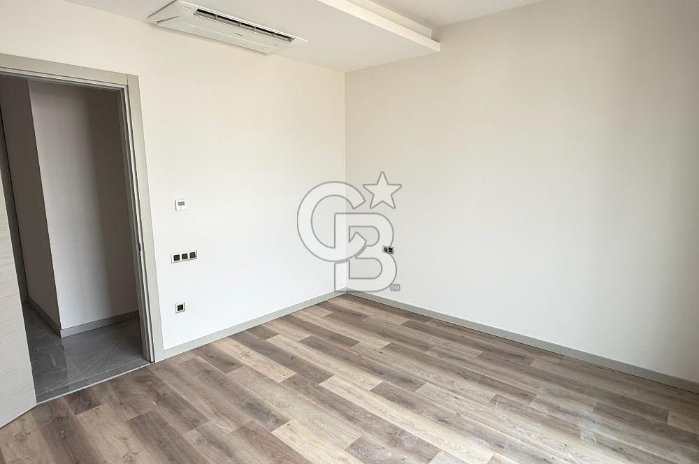OLEA KENT // ULUKENT SİTESİ SATILIK TERAS KAT 3+1 GENİŞ BALKON
