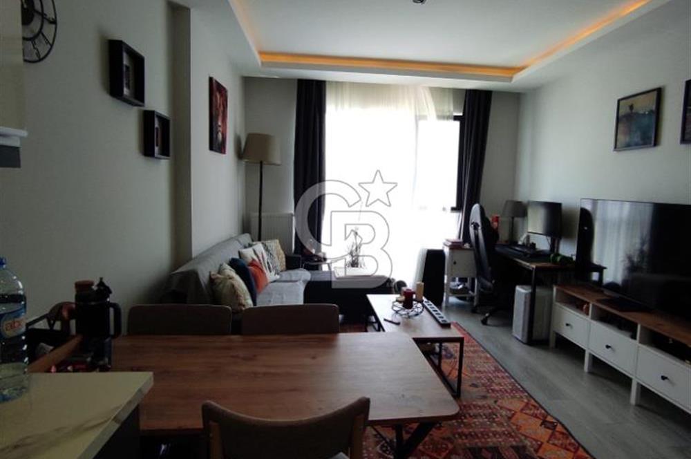 BLUE GARDEN SİTESİ MUHTEŞEM KONUM 1+1 SATILIK FIRSAT DAİRE