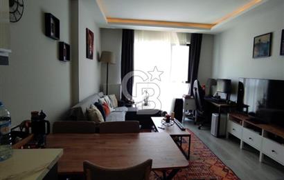 BLUE GARDEN SİTESİ MUHTEŞEM KONUM 1+1 SATILIK FIRSAT DAİRE