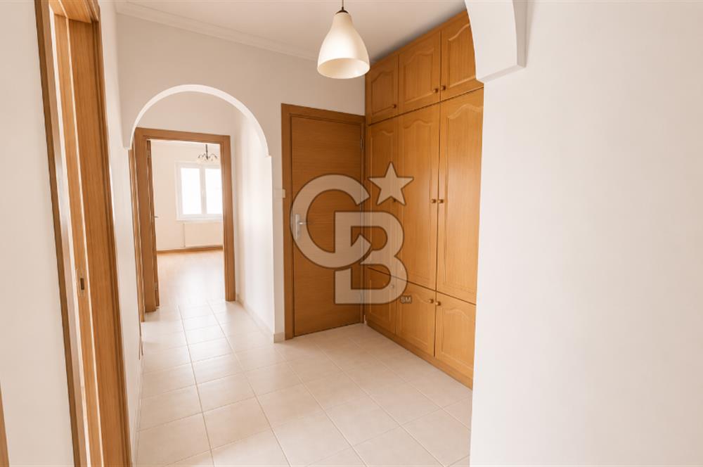 ARMAĞANEVLER'DE 2+1 KİRALIK DAİRE