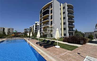 ALTINTAŞ MAHALLESİ VİA TERRA SİTESİ'NDE GENİŞ 2+1 KİRALIK DAİRE