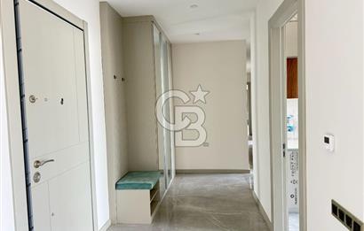 OLEA KENT // ULUKENT SİTESİ SATILIK TERAS KAT 3+1 GENİŞ BALKON