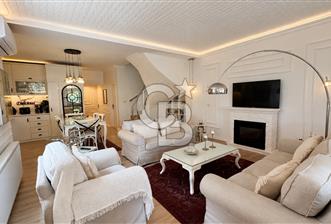 Bahçeli Müstakil Villa | 4+1 Tripleks | Land of Legends'a 1 Km - 9 - 353092