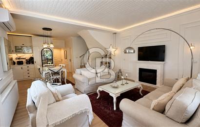 Bahçeli Müstakil Villa | 4+1 Tripleks | Land of Legends'a 1 Km