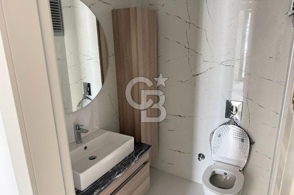 OLEA KENT // ULUKENT SİTESİ SATILIK TERAS KAT 3+1 GENİŞ BALKON