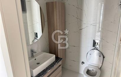 OLEA KENT // ULUKENT SİTESİ SATILIK TERAS KAT 3+1 GENİŞ BALKON