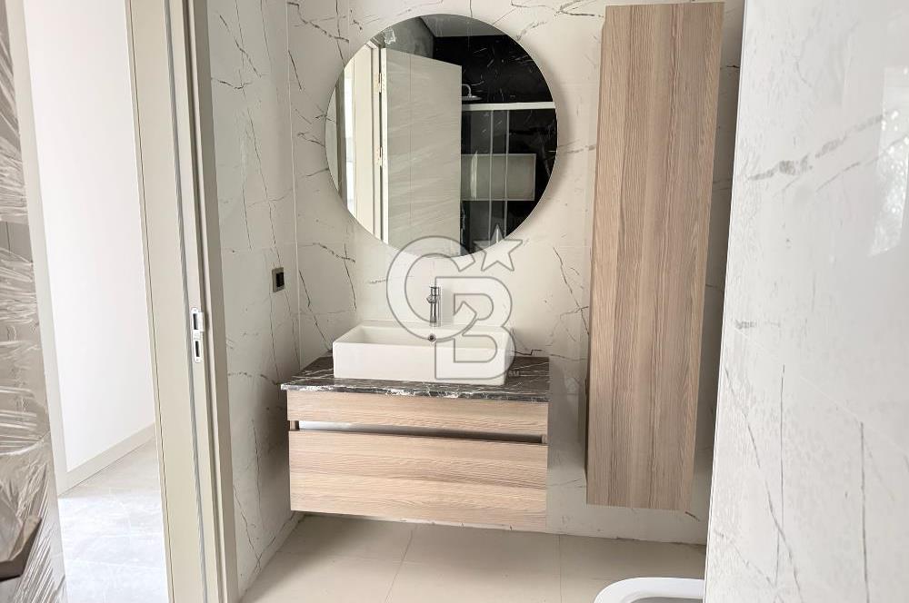 OLEA KENT // ULUKENT SİTESİ SATILIK TERAS KAT 3+1 GENİŞ BALKON