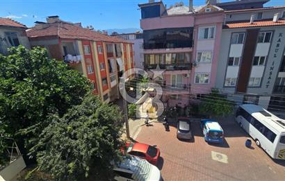 Çınara Yakın 120 M² Eşyalı Geniş Balkonlu 2+1 Kiralık Daire