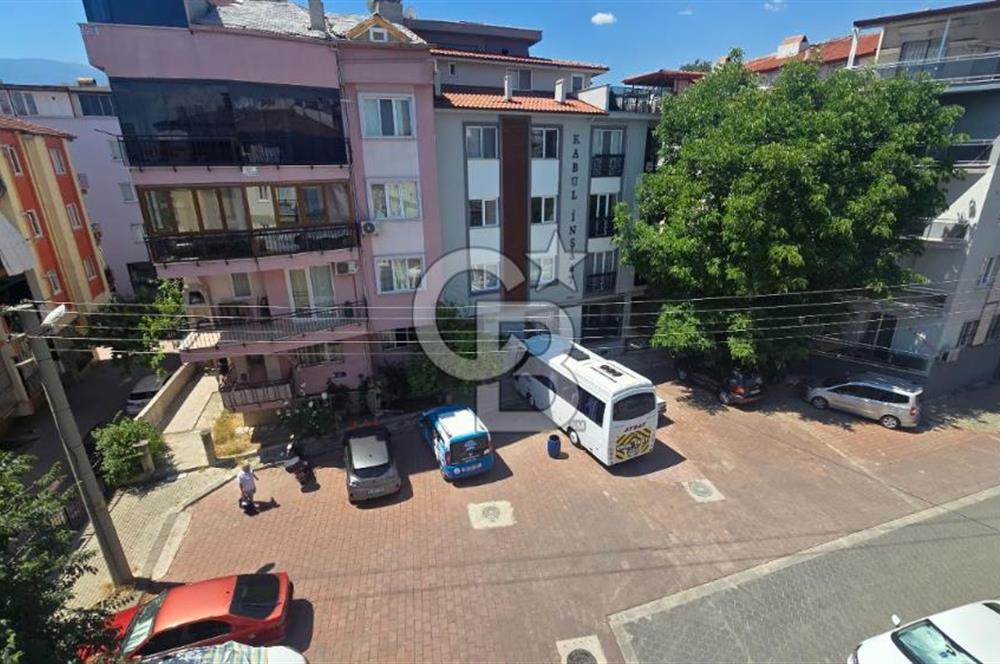 Çınara Yakın 120 M² Eşyalı Geniş Balkonlu 2+1 Kiralık Daire