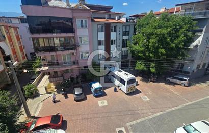 Çınara Yakın 120 M² Eşyalı Geniş Balkonlu 2+1 Kiralık Daire