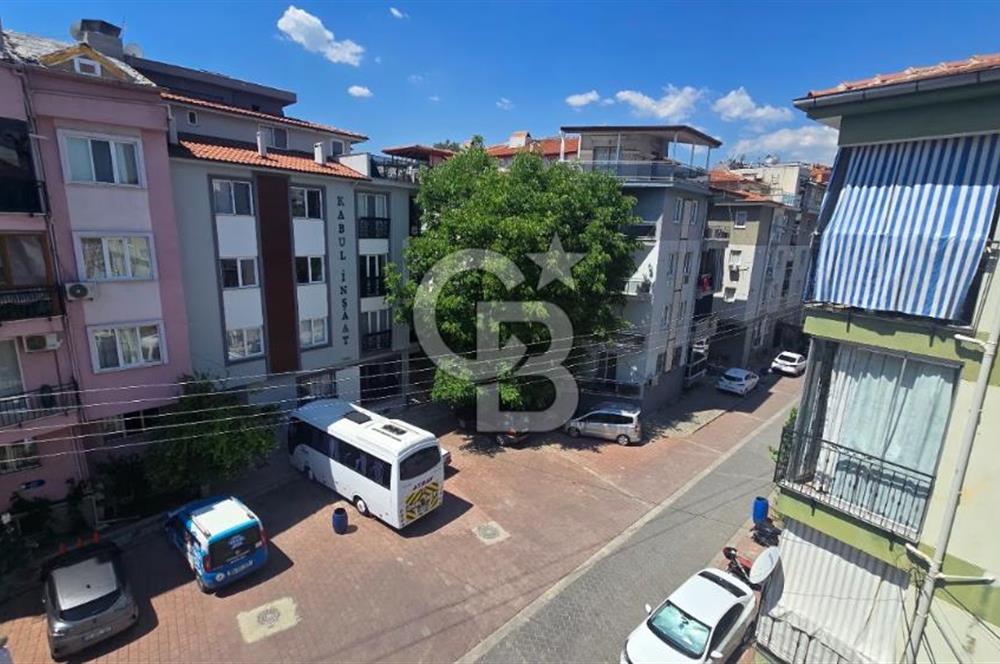 Çınara Yakın 120 M² Eşyalı Geniş Balkonlu 2+1 Kiralık Daire