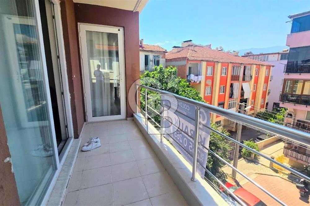 Çınara Yakın 120 M² Eşyalı Geniş Balkonlu 2+1 Kiralık Daire