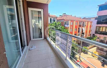 Çınara Yakın 120 M² Eşyalı Geniş Balkonlu 2+1 Kiralık Daire