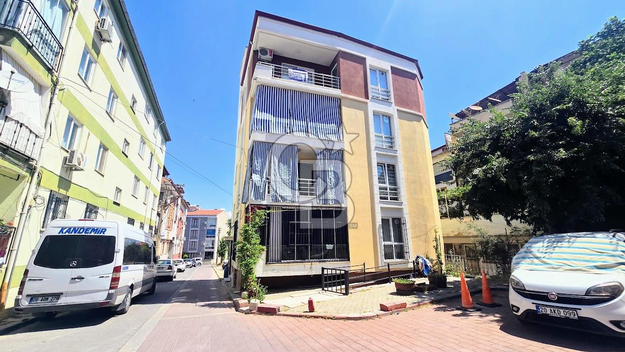 Çınara Yakın 120 M² Eşyalı Geniş Balkonlu 2+1 Kiralık Daire