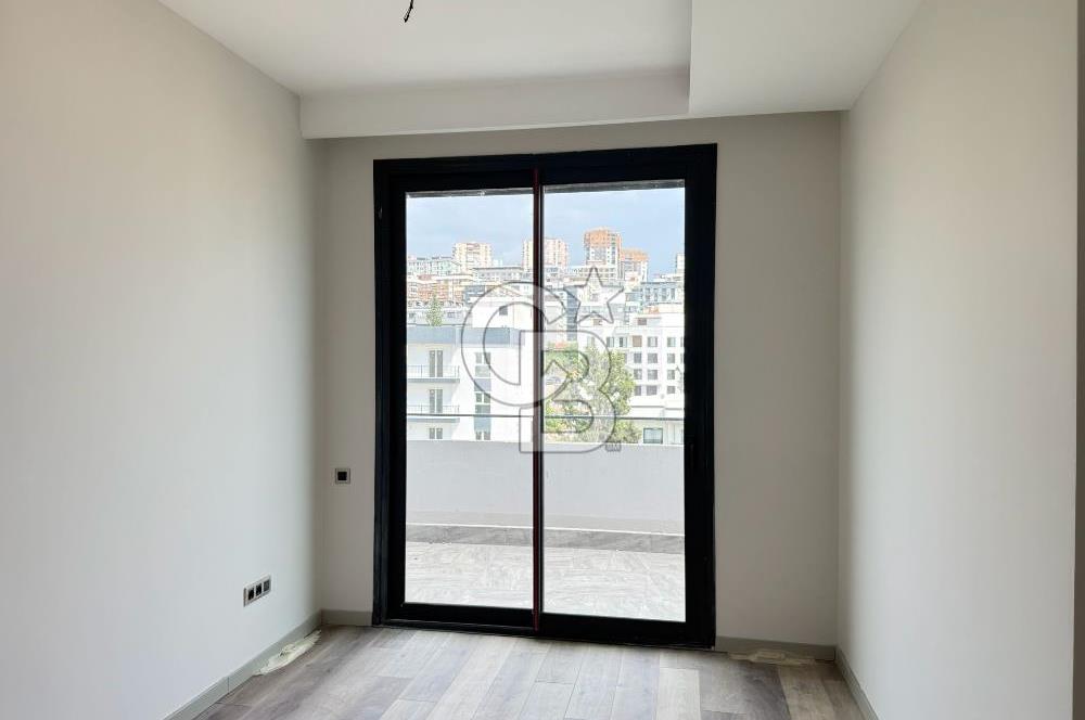 OLEA KENT // ULUKENT SİTESİ SATILIK TERAS KAT 3+1 GENİŞ BALKON