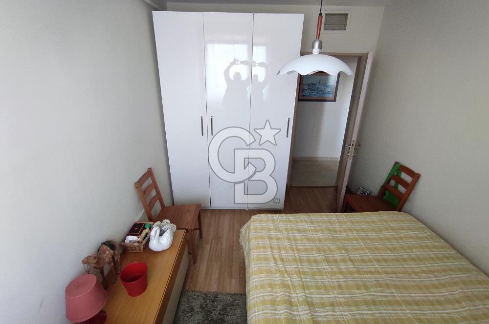 BAYTUR KONUTLARI 3+1 HAVUZ MANZARALI YABANCIYA SATIŞA UYGUNDUR