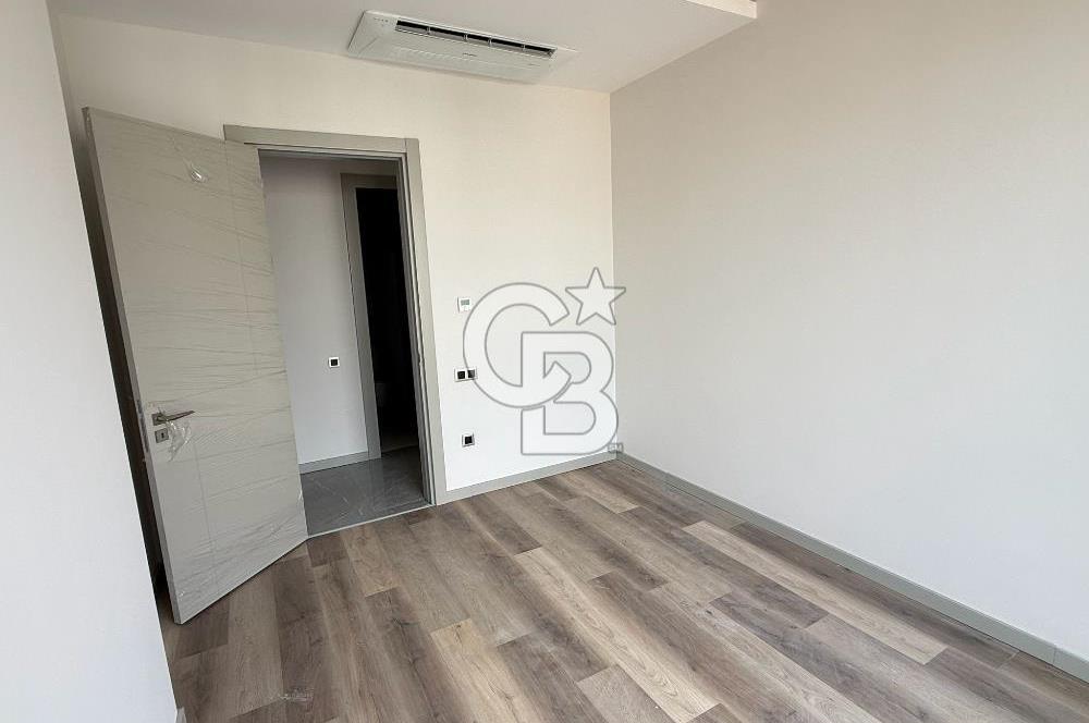 OLEA KENT // ULUKENT SİTESİ SATILIK TERAS KAT 3+1 GENİŞ BALKON