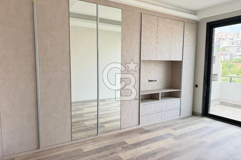 OLEA KENT // ULUKENT SİTESİ SATILIK TERAS KAT 3+1 GENİŞ BALKON