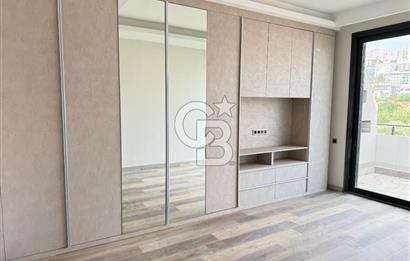 OLEA KENT // ULUKENT SİTESİ SATILIK TERAS KAT 3+1 GENİŞ BALKON