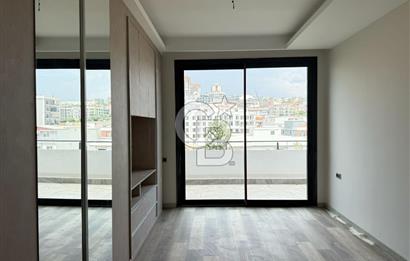 OLEA KENT // ULUKENT SİTESİ SATILIK TERAS KAT 3+1 GENİŞ BALKON