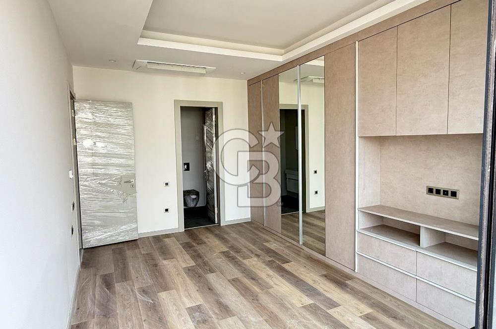 OLEA KENT // ULUKENT SİTESİ SATILIK TERAS KAT 3+1 GENİŞ BALKON
