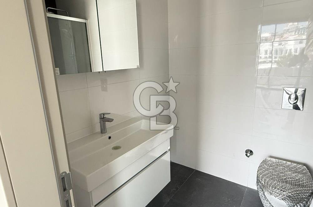 OLEA KENT // ULUKENT SİTESİ SATILIK TERAS KAT 3+1 GENİŞ BALKON