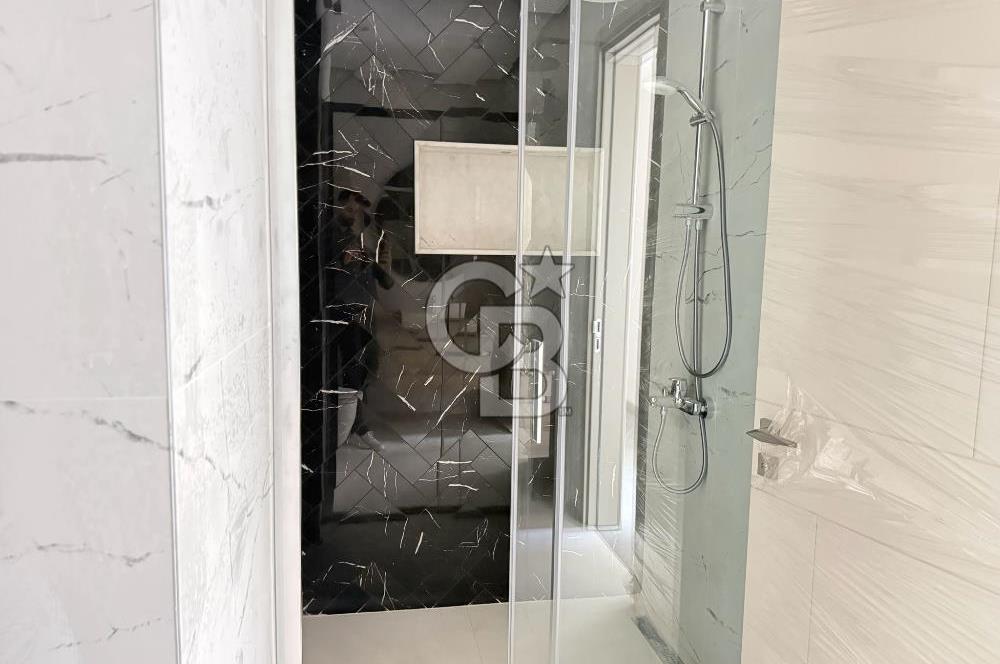 OLEA KENT // ULUKENT SİTESİ SATILIK TERAS KAT 3+1 GENİŞ BALKON