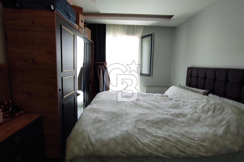 BLUE GARDEN SİTESİ MUHTEŞEM KONUM 1+1 SATILIK FIRSAT DAİRE