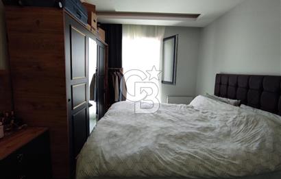 BLUE GARDEN SİTESİ MUHTEŞEM KONUM 1+1 SATILIK FIRSAT DAİRE