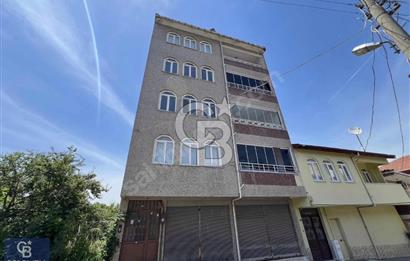 Cb Mahall'den Yeniköy Merkezde Kiralık 3+1 Daire
