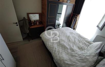 BLUE GARDEN SİTESİ MUHTEŞEM KONUM 1+1 SATILIK FIRSAT DAİRE