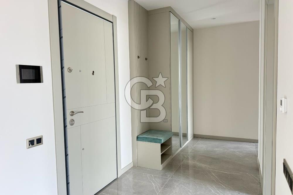 OLEA KENT // ULUKENT SİTESİ SATILIK TERAS KAT 3+1 GENİŞ BALKON