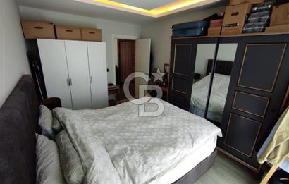 BLUE GARDEN SİTESİ MUHTEŞEM KONUM 1+1 SATILIK FIRSAT DAİRE