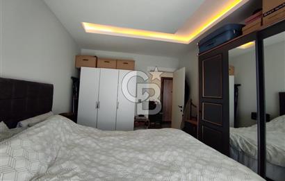 BLUE GARDEN SİTESİ MUHTEŞEM KONUM 1+1 SATILIK FIRSAT DAİRE
