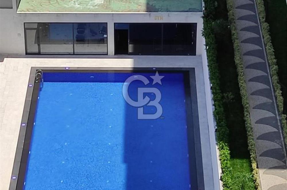 BLUE GARDEN SİTESİ MUHTEŞEM KONUM 1+1 SATILIK FIRSAT DAİRE