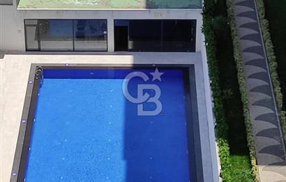 BLUE GARDEN SİTESİ MUHTEŞEM KONUM 1+1 SATILIK FIRSAT DAİRE