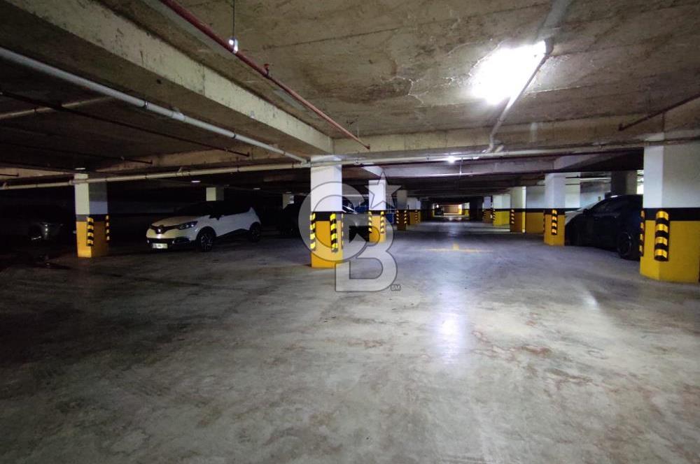 BLUE GARDEN SİTESİ MUHTEŞEM KONUM 1+1 SATILIK FIRSAT DAİRE
